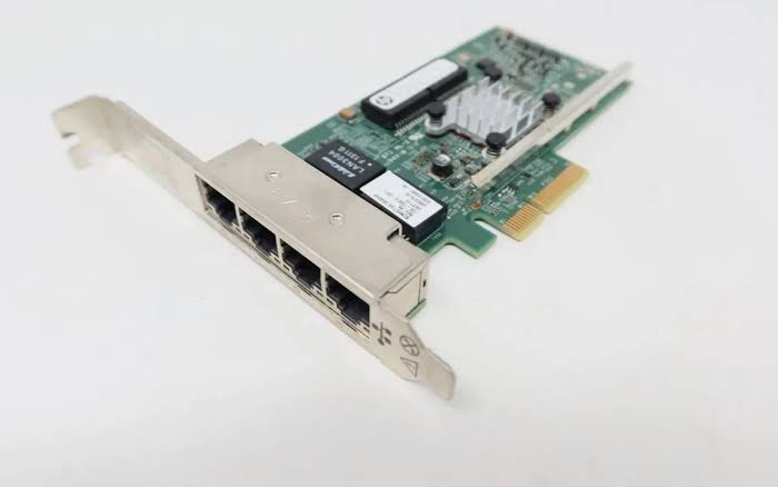 ขาย HP Ethernet 1Gb 4-port 331T Adapter