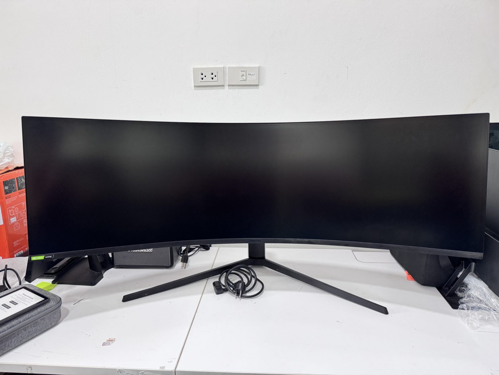 ขาย Samsung C49G951SSE 49-inch