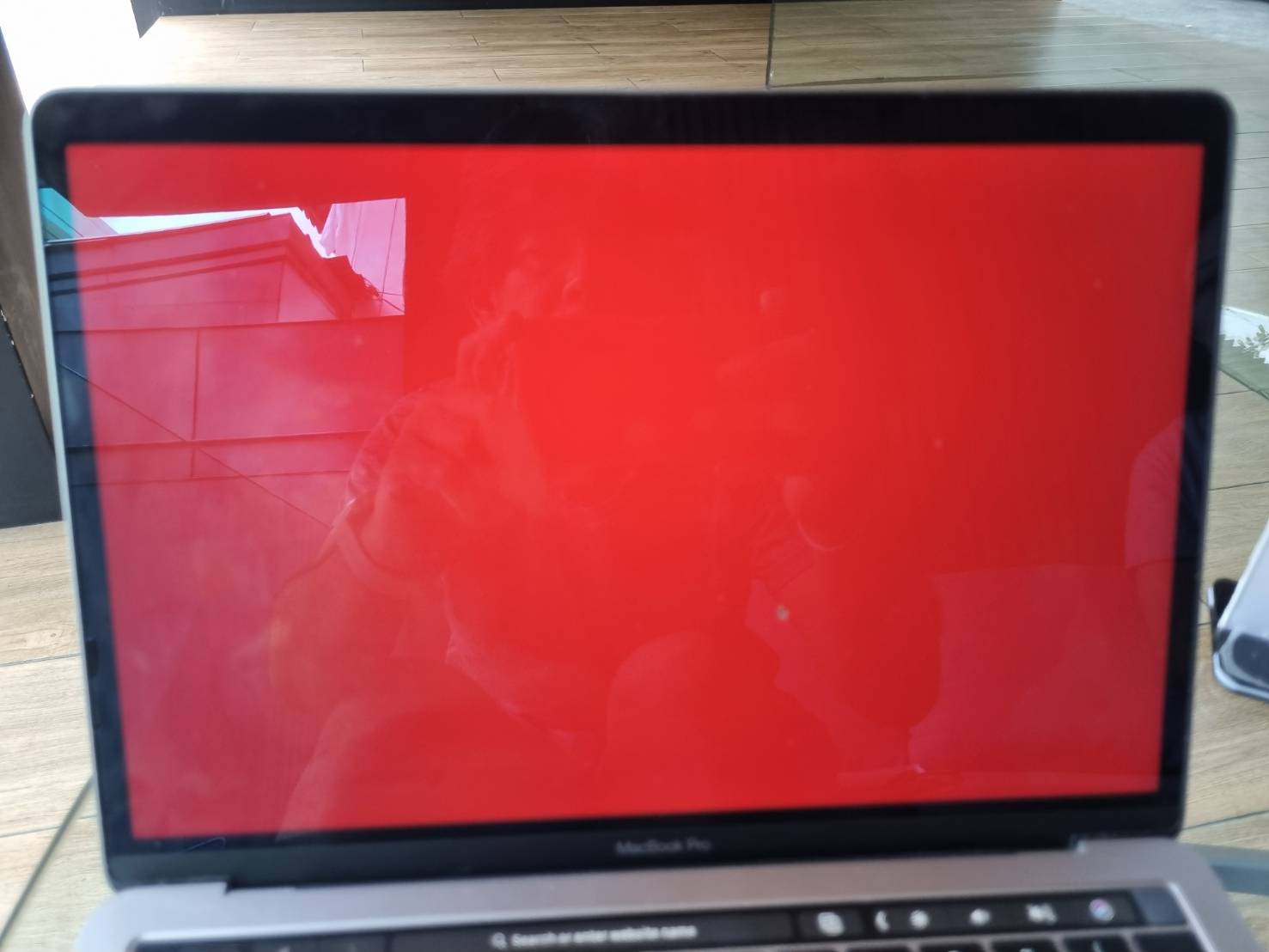ขาย macbook pro 2019 13" i5  8/256 รูปที่ 9