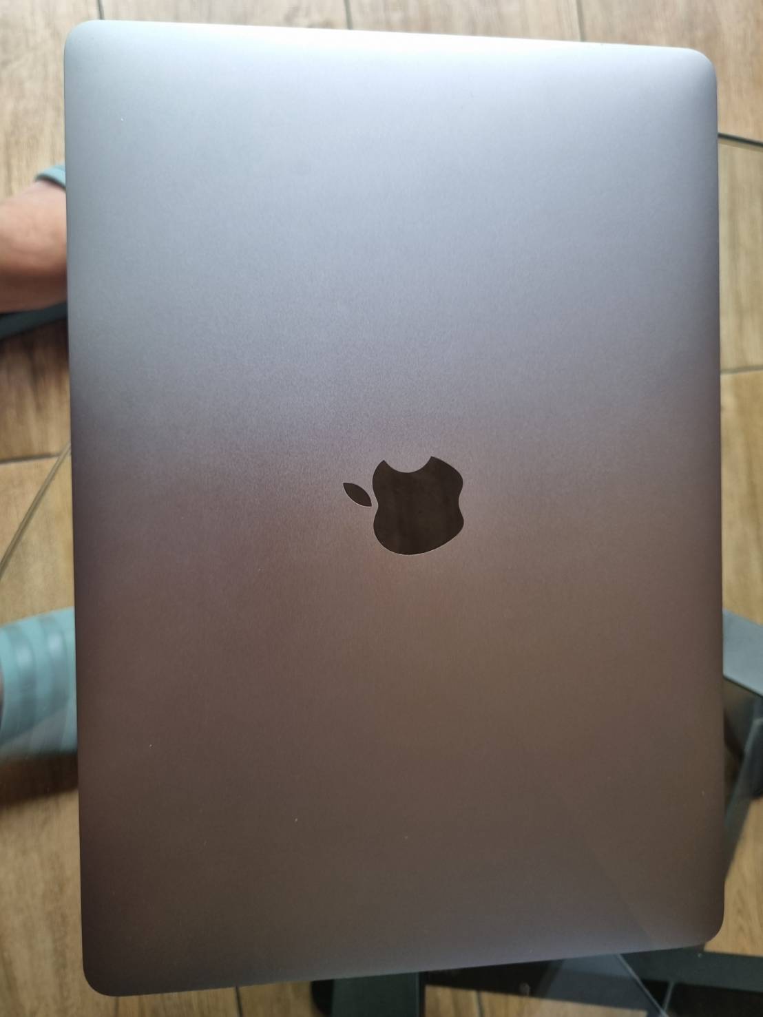 ขาย macbook pro 2019 13" i5  8/256 รูปที่ 14
