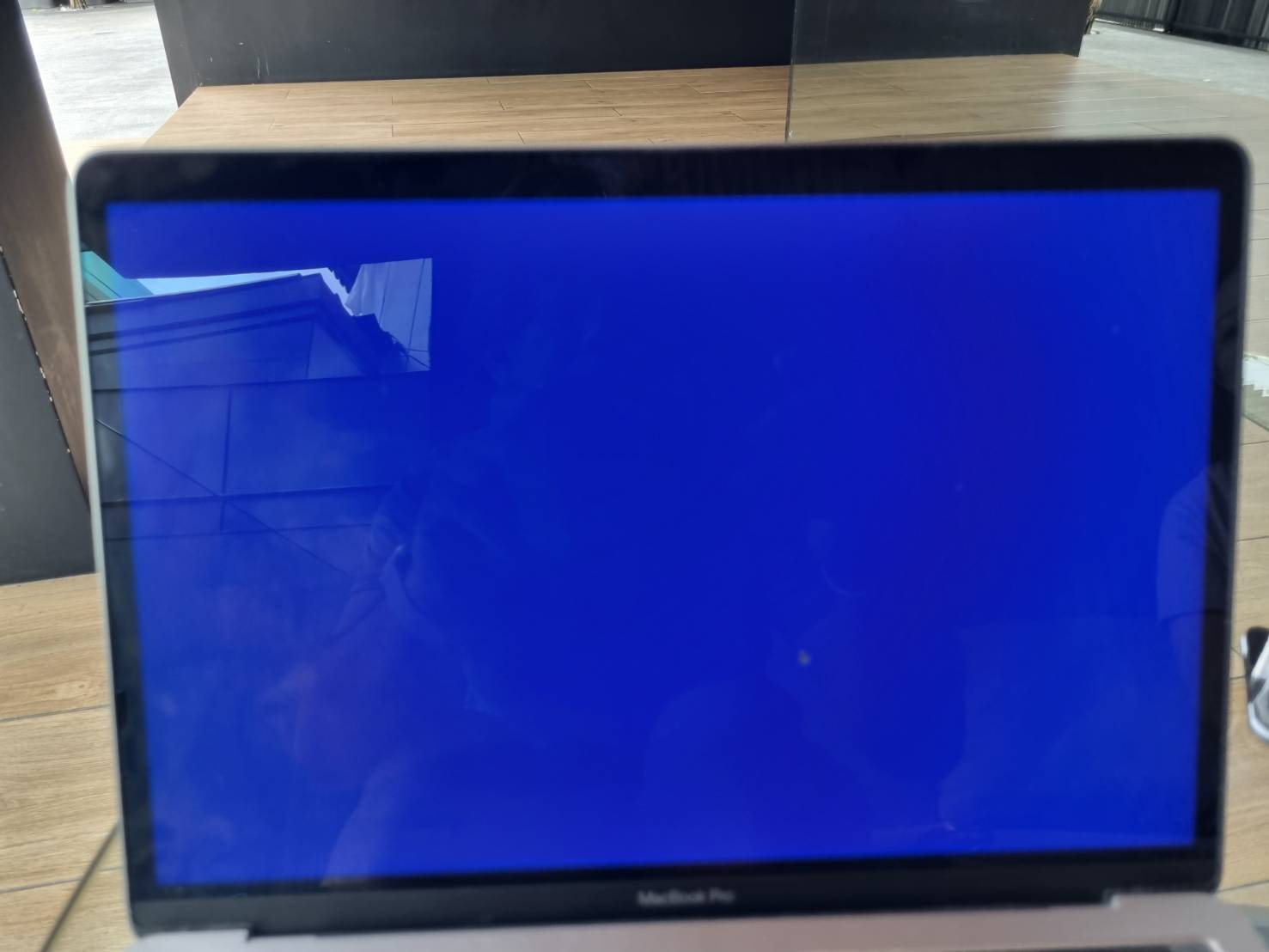 ขาย macbook pro 2019 13" i5  8/256 รูปที่ 11