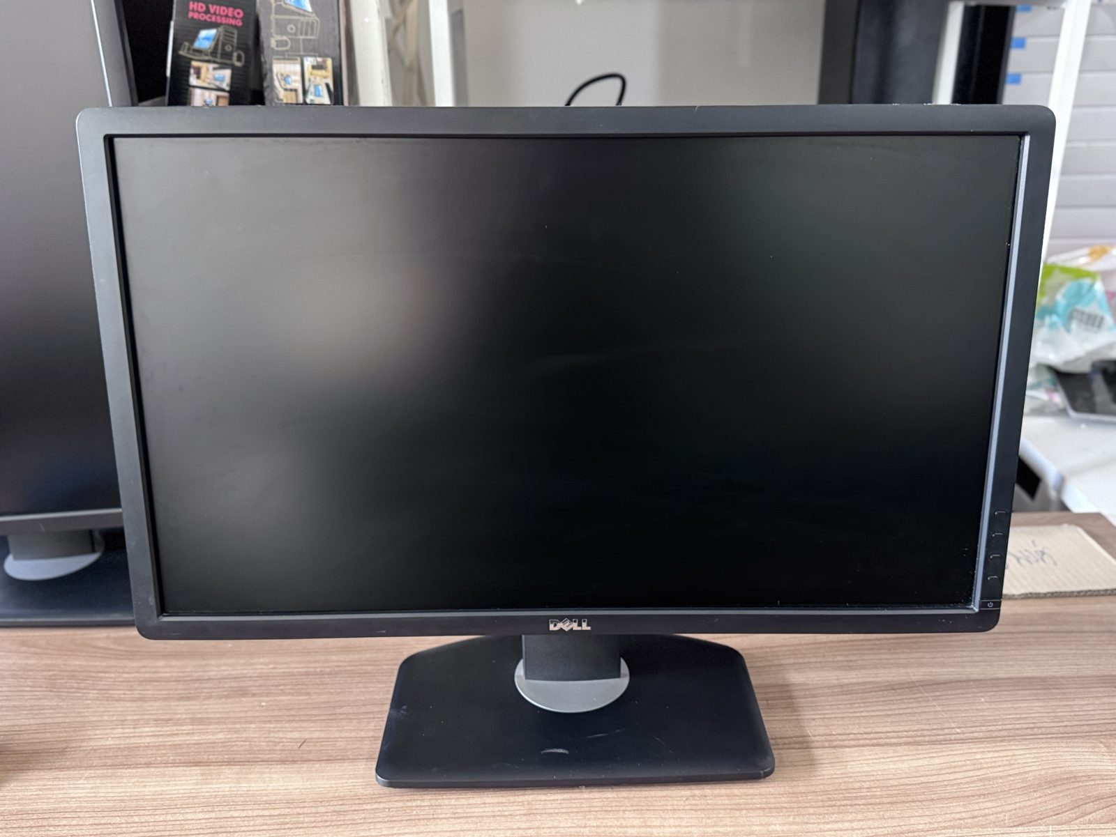 Dell P2412HB 24-inch