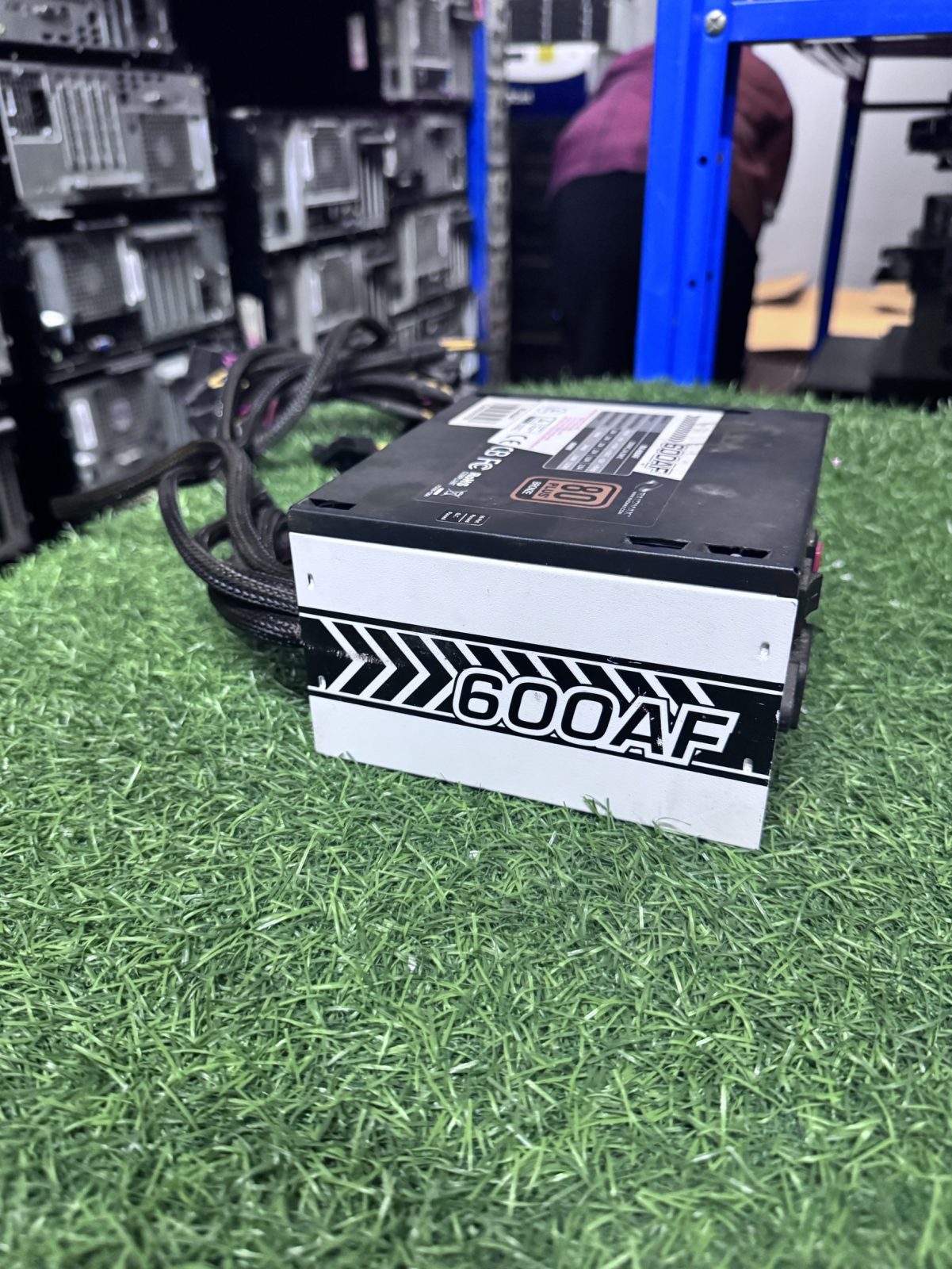 ขาย RaidMax RX-600AF