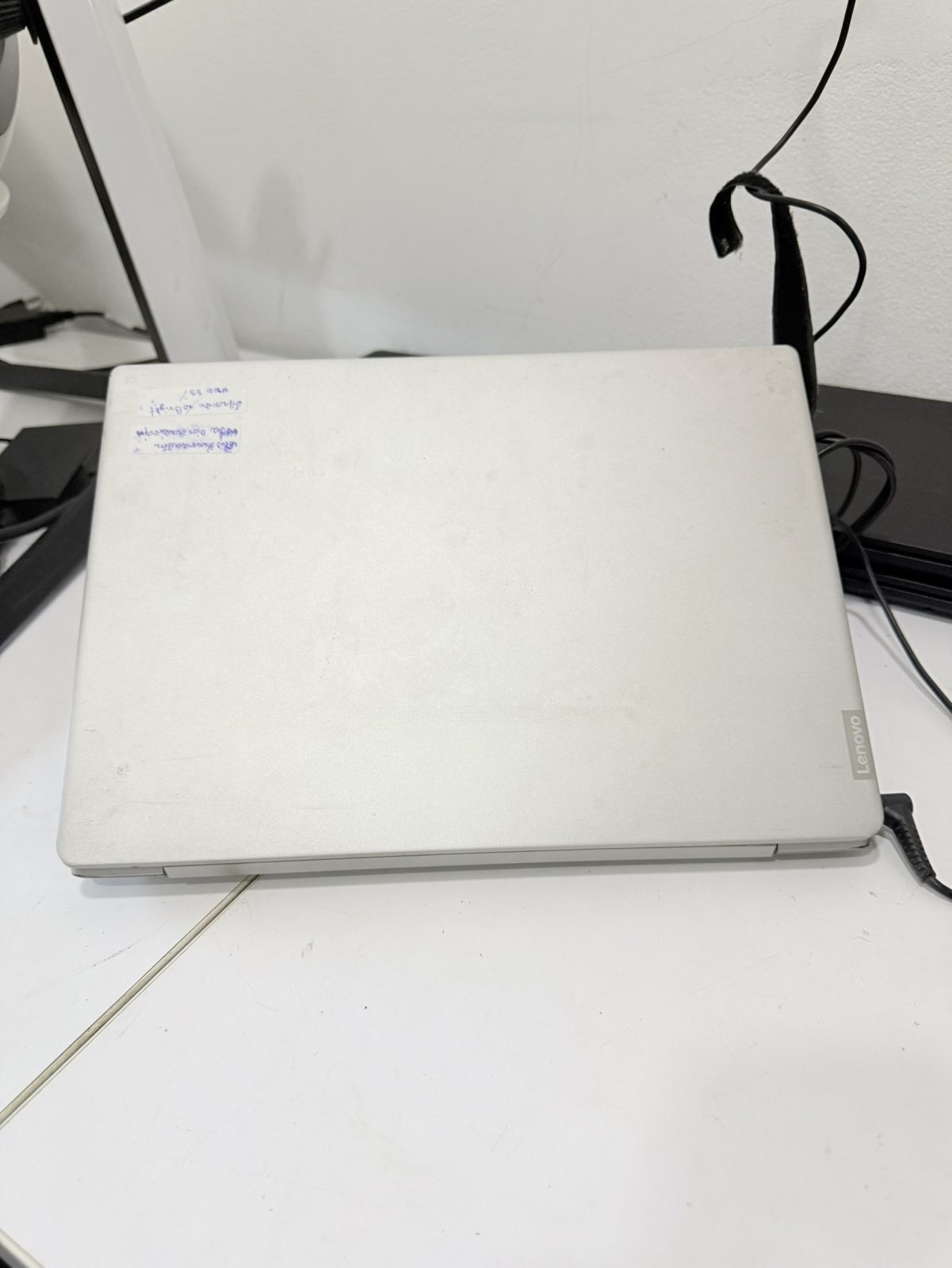 ขาย Lenovo(i5-8250U/8GB/SSD 256GB/Radeon 530 2GB) รูปที่ 4