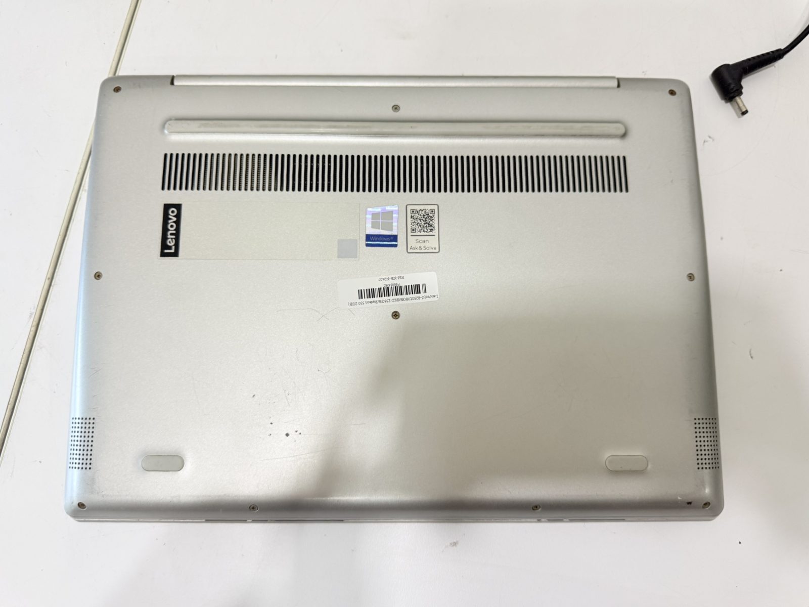 ขาย Lenovo(i5-8250U/8GB/SSD 256GB/Radeon 530 2GB) รูปที่ 6