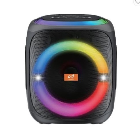 ขาย ลำโพงบลูทูธ COMPRO CO-4500 สีดำ