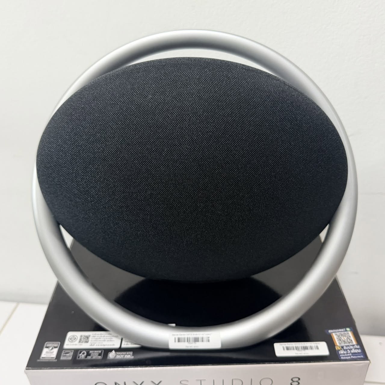 ขาย Harman Kardon ONYX Studio 8 รูปที่ 4