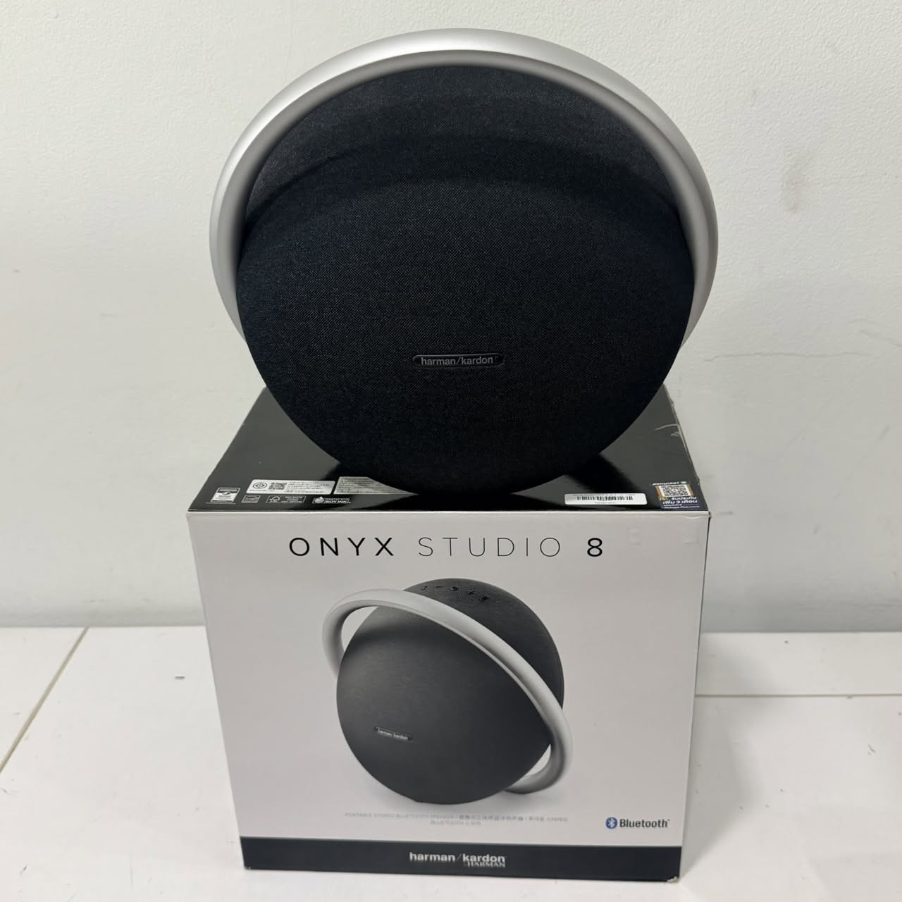 ขาย Harman Kardon ONYX Studio 8