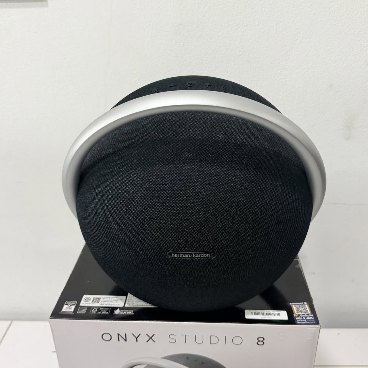 ขาย Harman Kardon ONYX Studio 8 รูปที่ 2