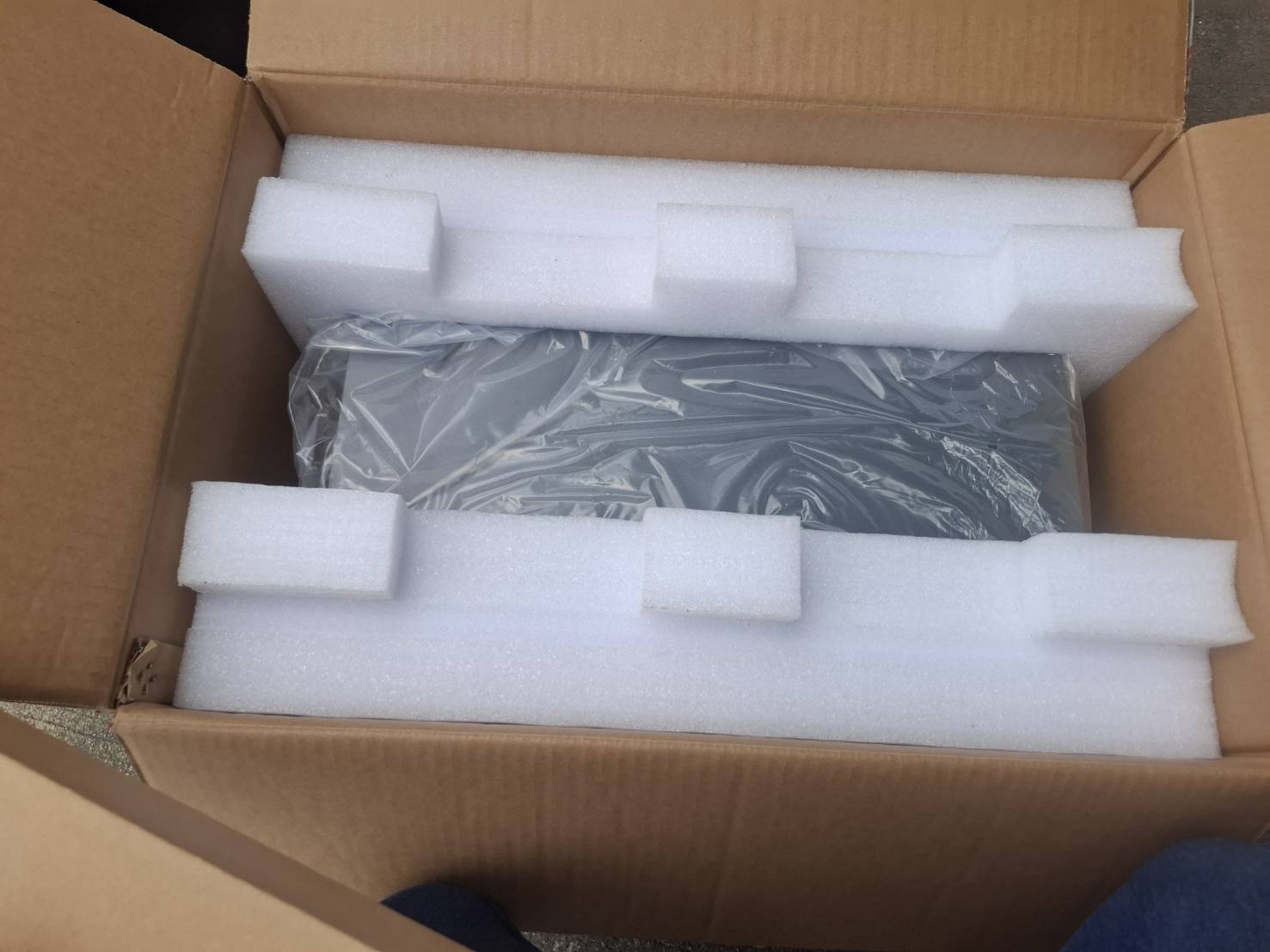 ขาย Ruijie RG-S5300-24GT4XS-E (Layer 3 Managed Switch) รูปที่ 5