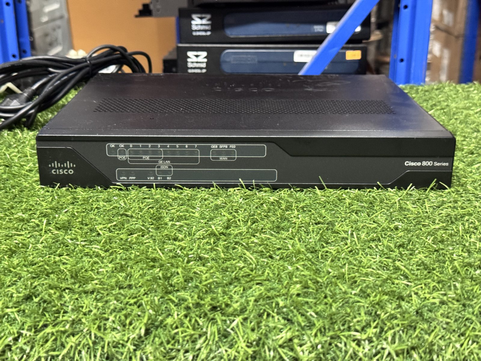 ขาย Cisco C891F