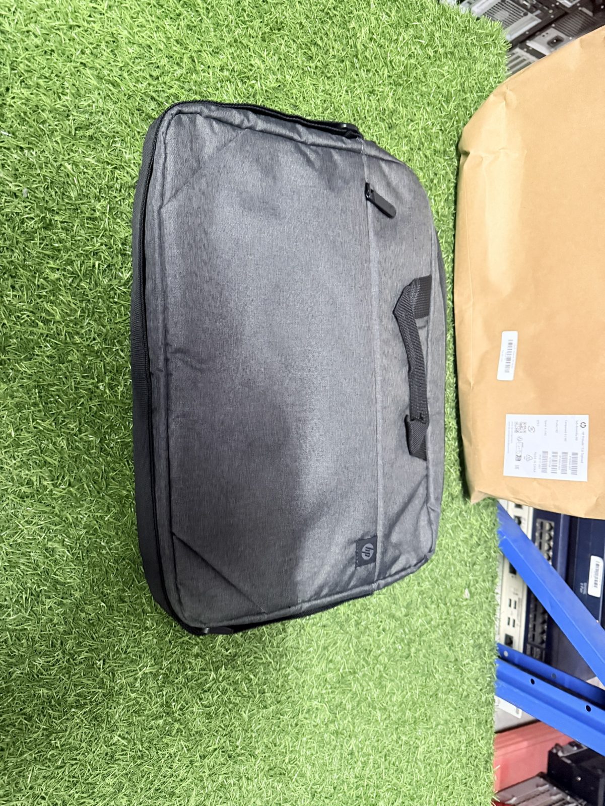 ขาย กระเป๋า Notebook HP Prelude 15.6 Topload รูปที่ 2