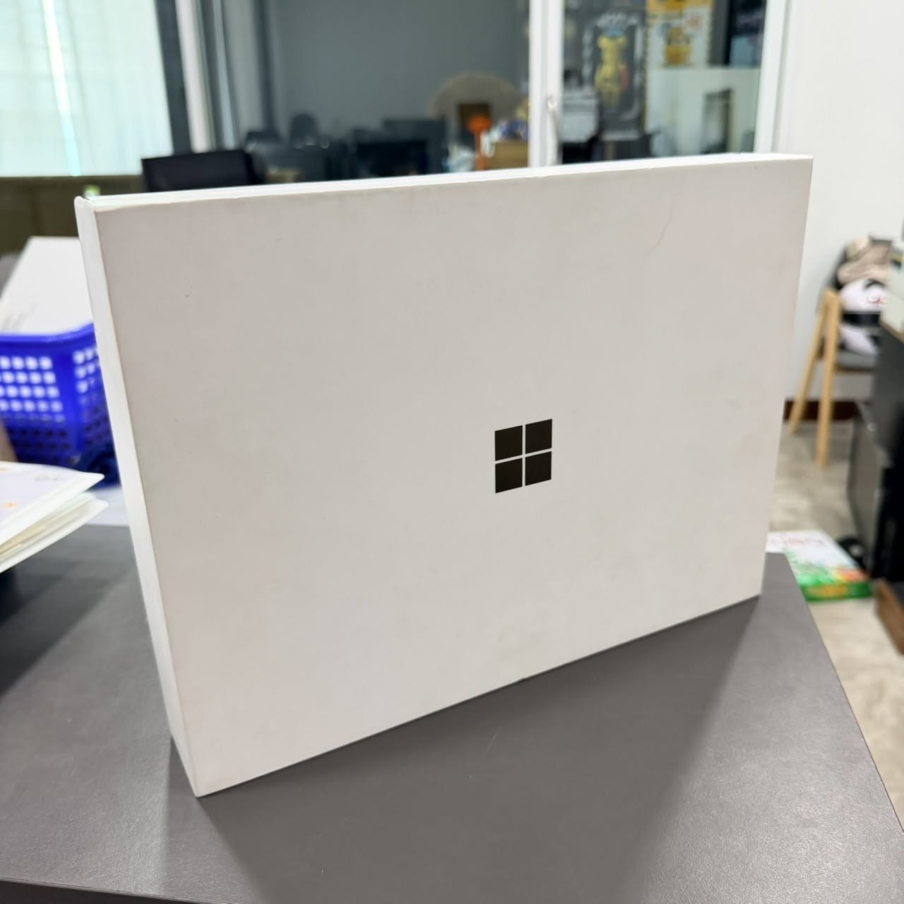 ขาย Microsoft Surface Pro 11 (Snapdragon X Elite / RAM 16GB / SSD 512GB)