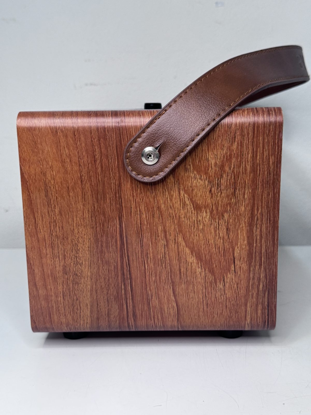ขาย AIWA MI-X150 Retro Plus II (Brown) รูปที่ 4