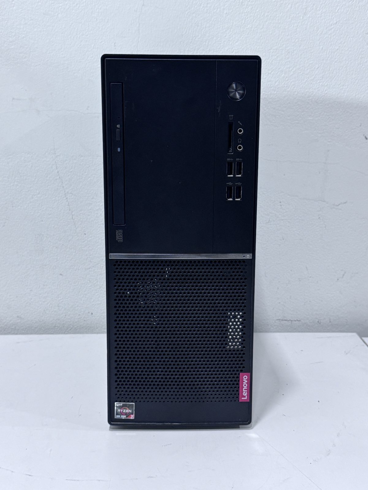 ขาย Lenovo V55T-15ARE(Ryzen3 4300G/4GB/M.2 256GB)