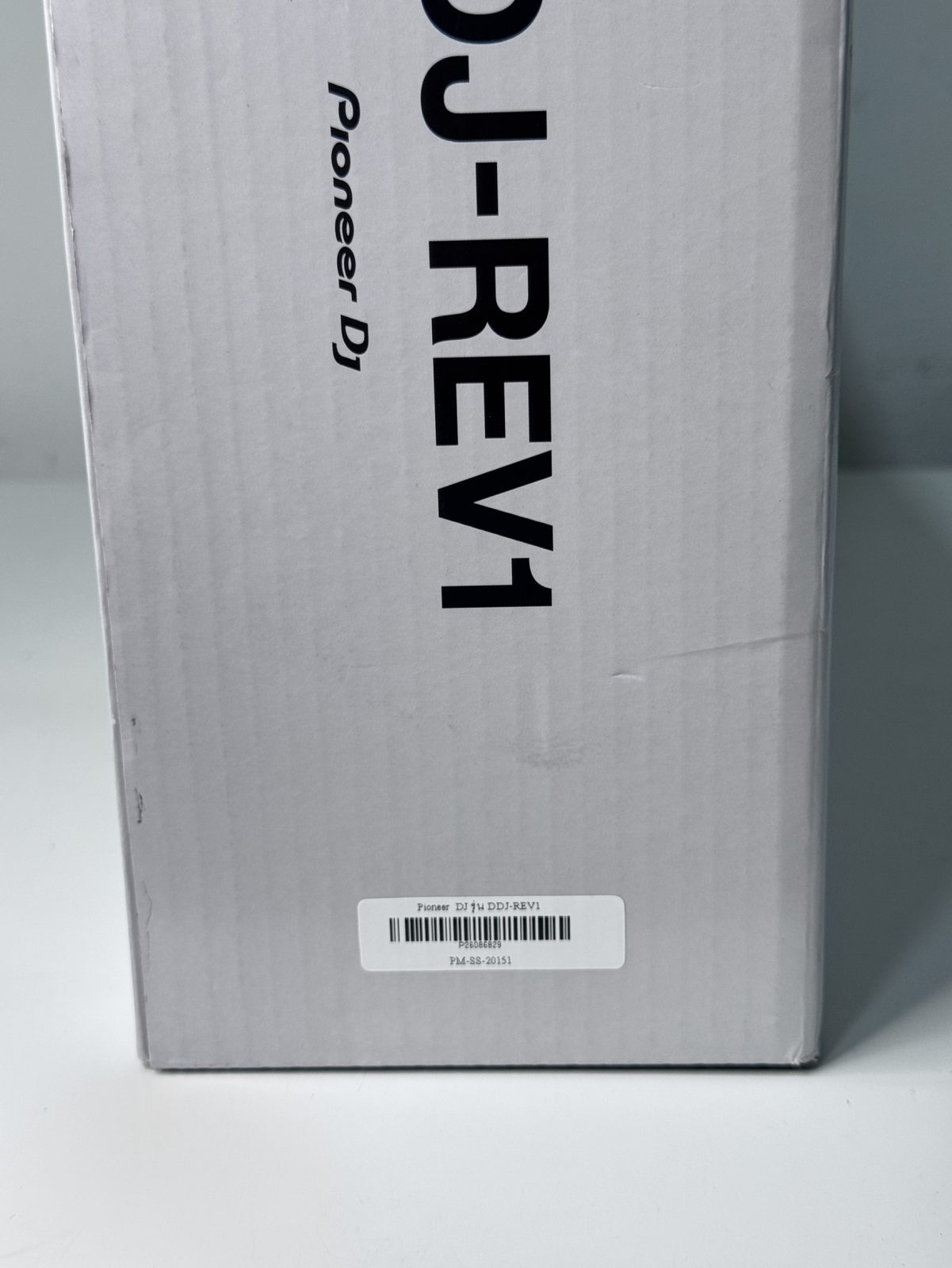 ขาย Pioneer DJ รุ่น DDJ-REV1 รูปที่ 5