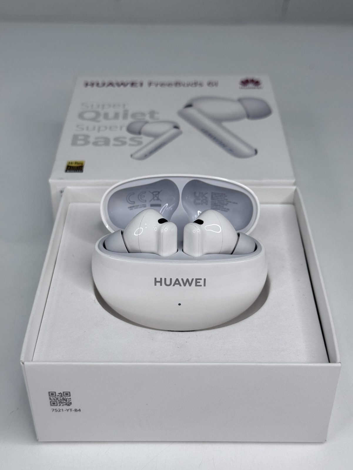 ขาย หูฟัง Huawei FreeBuds 6i รูปที่ 2