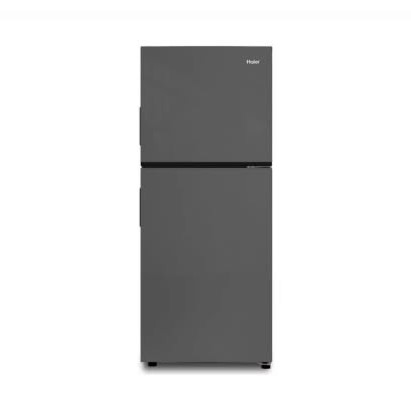 ขาย Haier ตู้เย็น 2 ประตู Non-Inverter ขนาด 6.6 Q ความจุ 187 L รุ่น EHRT187ONL Black