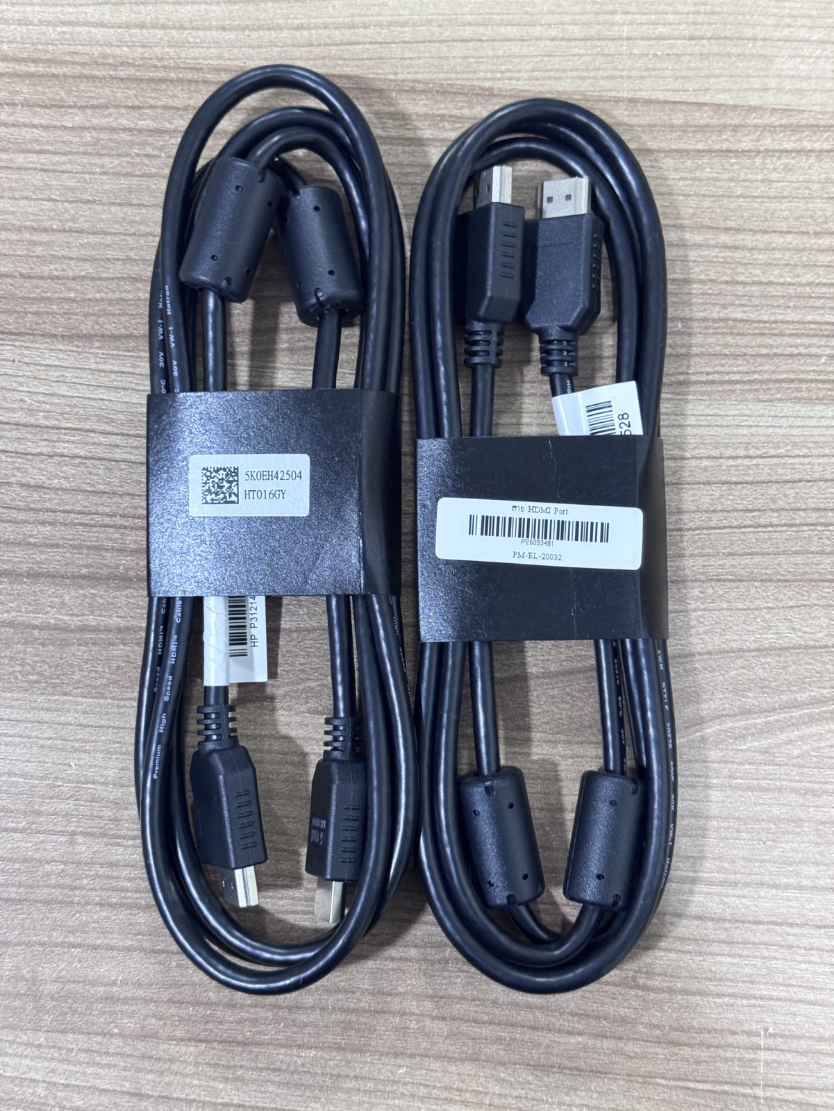 ขาย สาย HDMI Port อย่างดี รูปที่ 2