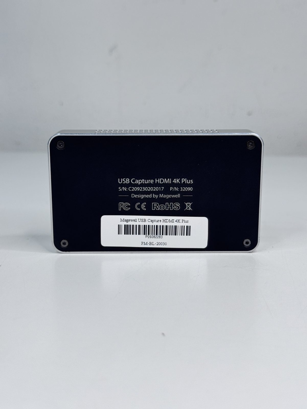 ขาย Magewell USB Capture HDMI 4K Plus รูปที่ 3