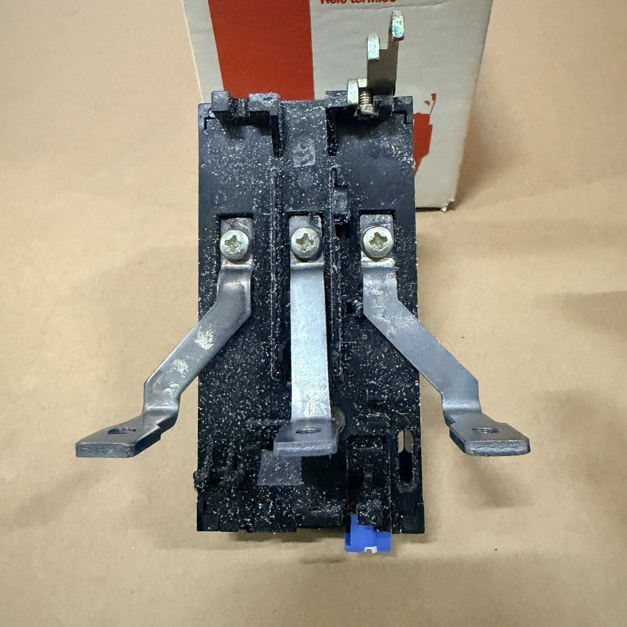 ขาย ABB T80DU-42 Overload Relay 29…42A รูปที่ 3