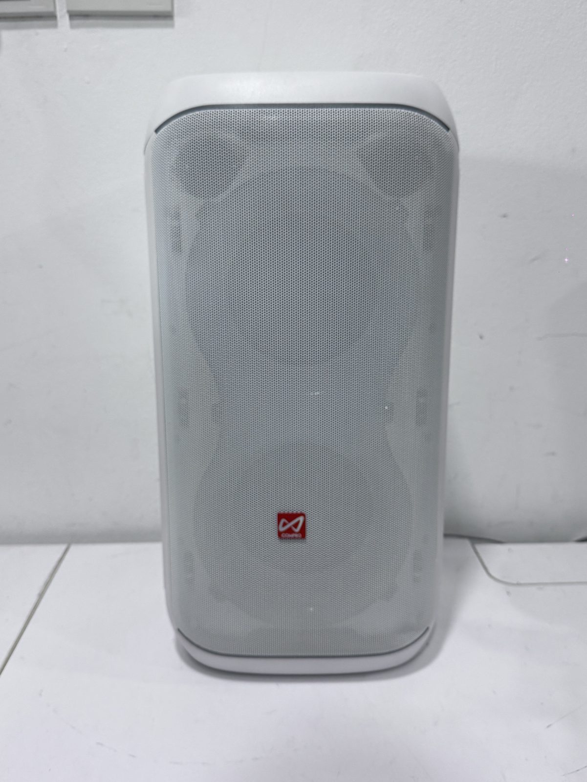 ขาย ลำโพง Compro CO-6000 + Adapter