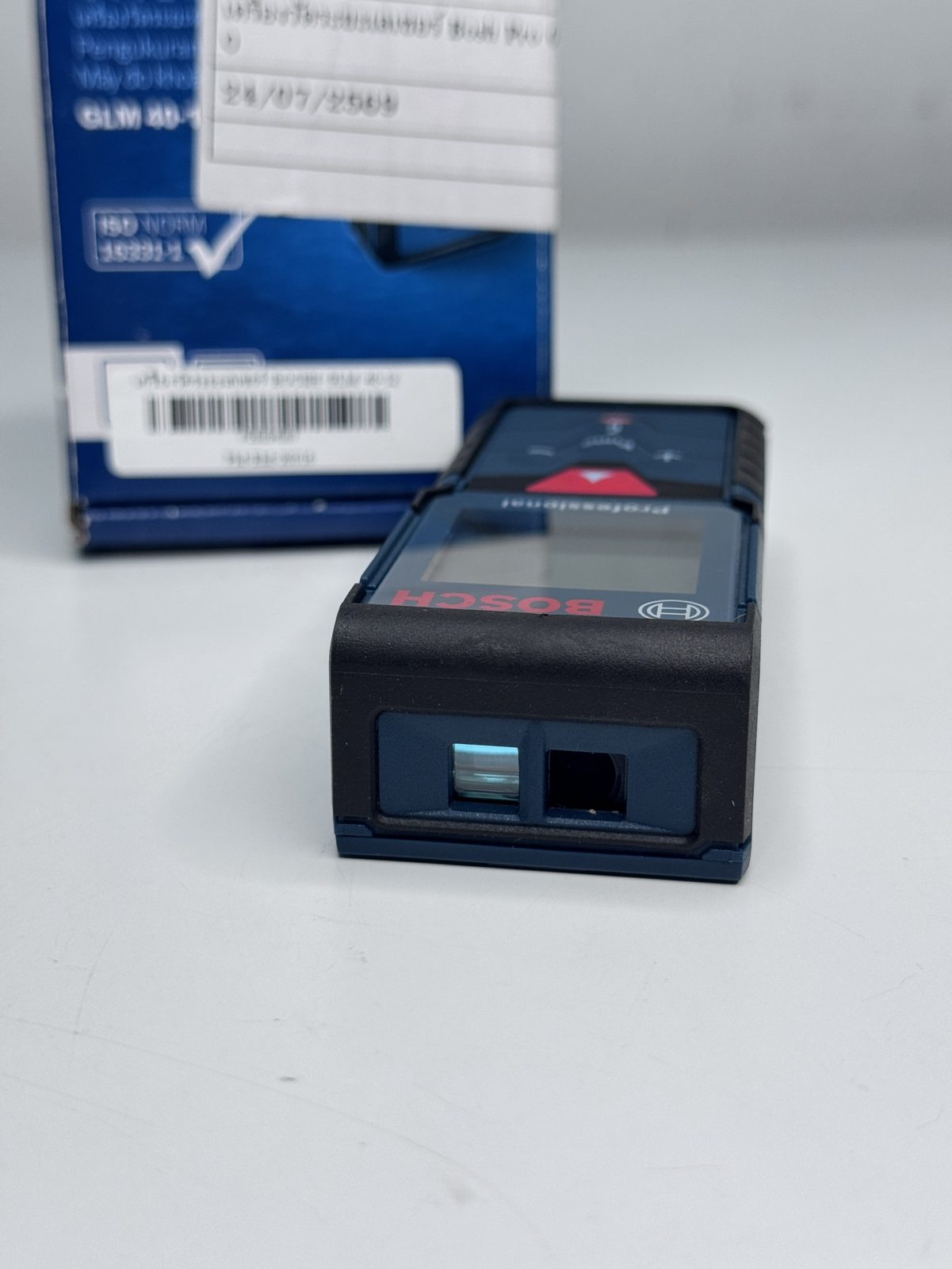 ขาย เครื่องวัดระยะเลเซอร์ BOSCH GLM 40-12 รูปที่ 5