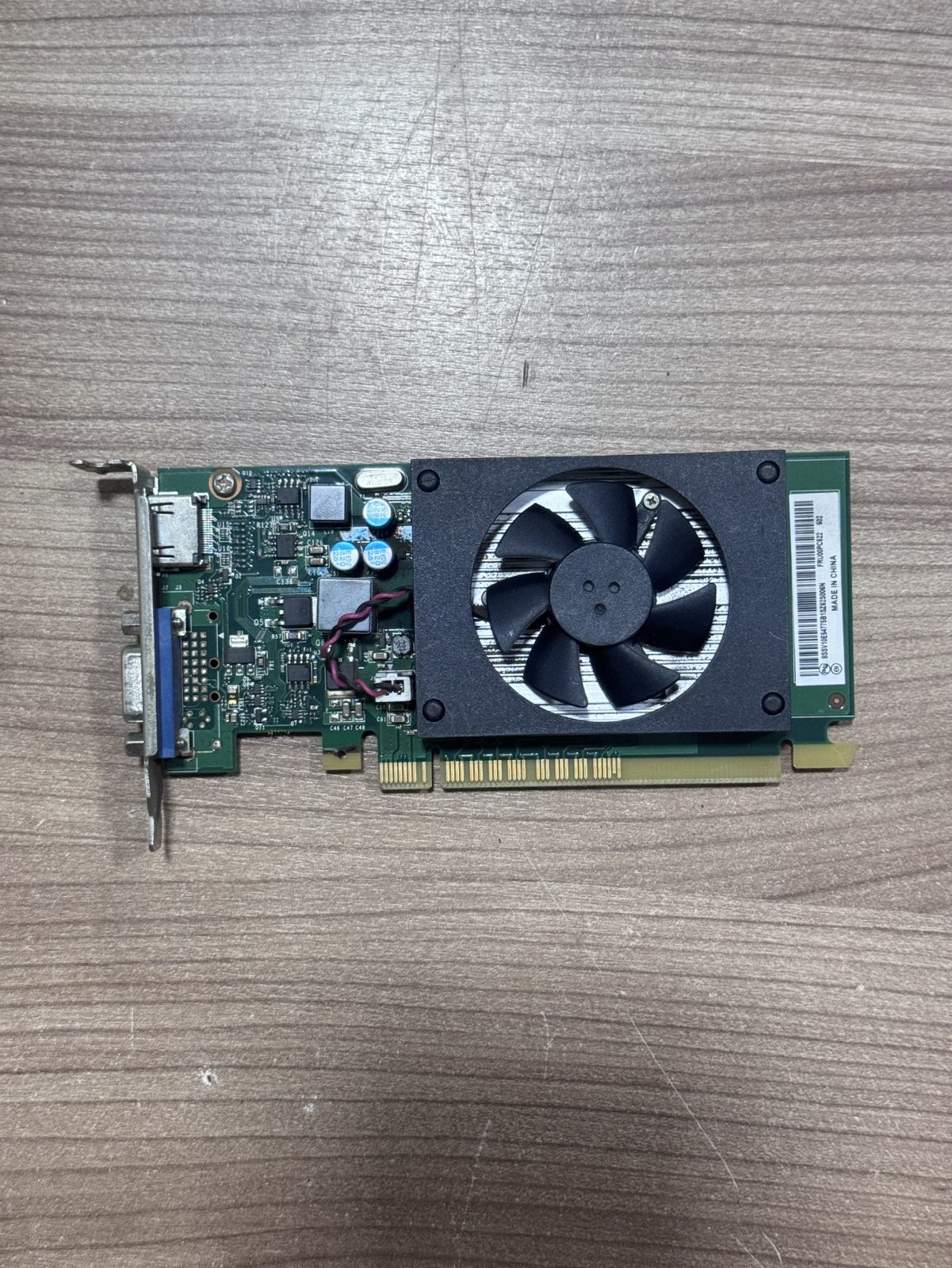 ขาย Nvidia GT720 2GB DDR3