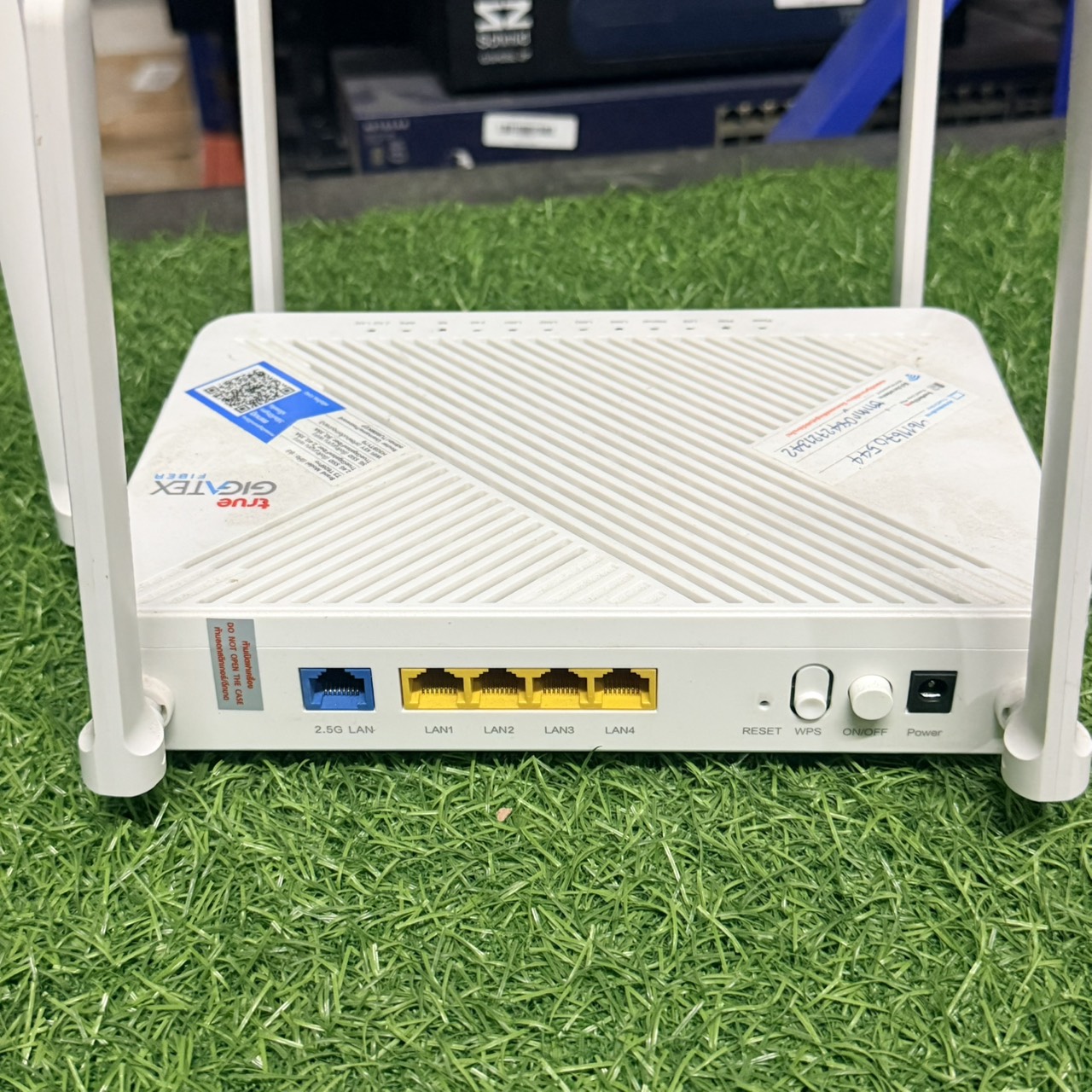 ขาย Router True Gigatex Fiber T626 Pro รูปที่ 3