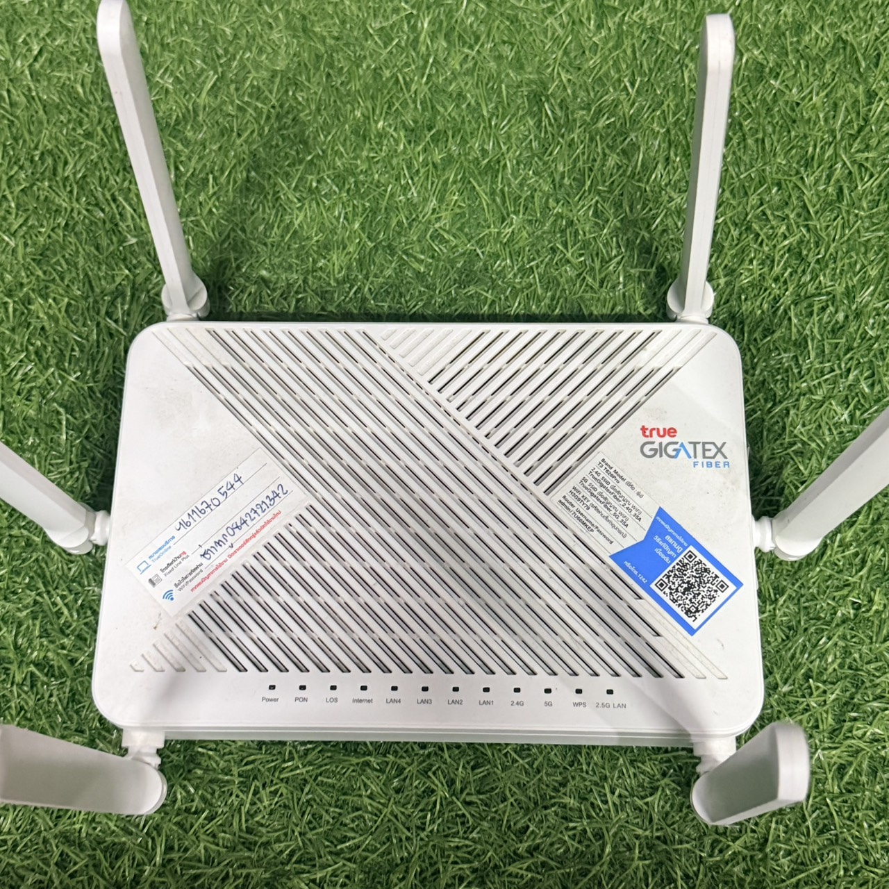 ขาย Router True Gigatex Fiber T626 Pro รูปที่ 2