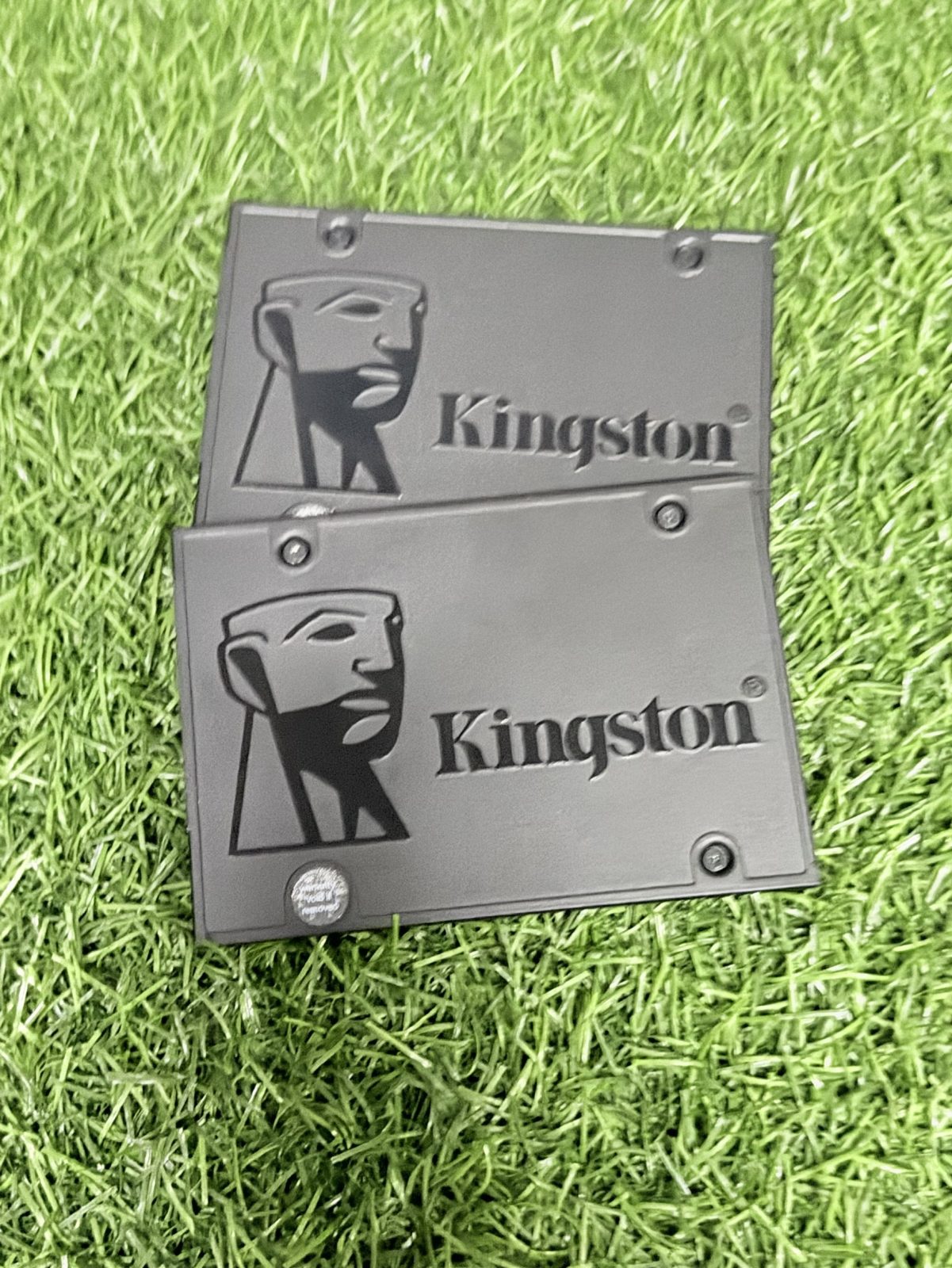 ขาย Kingston SSD 480GB 2.5 SATA รูปที่ 2