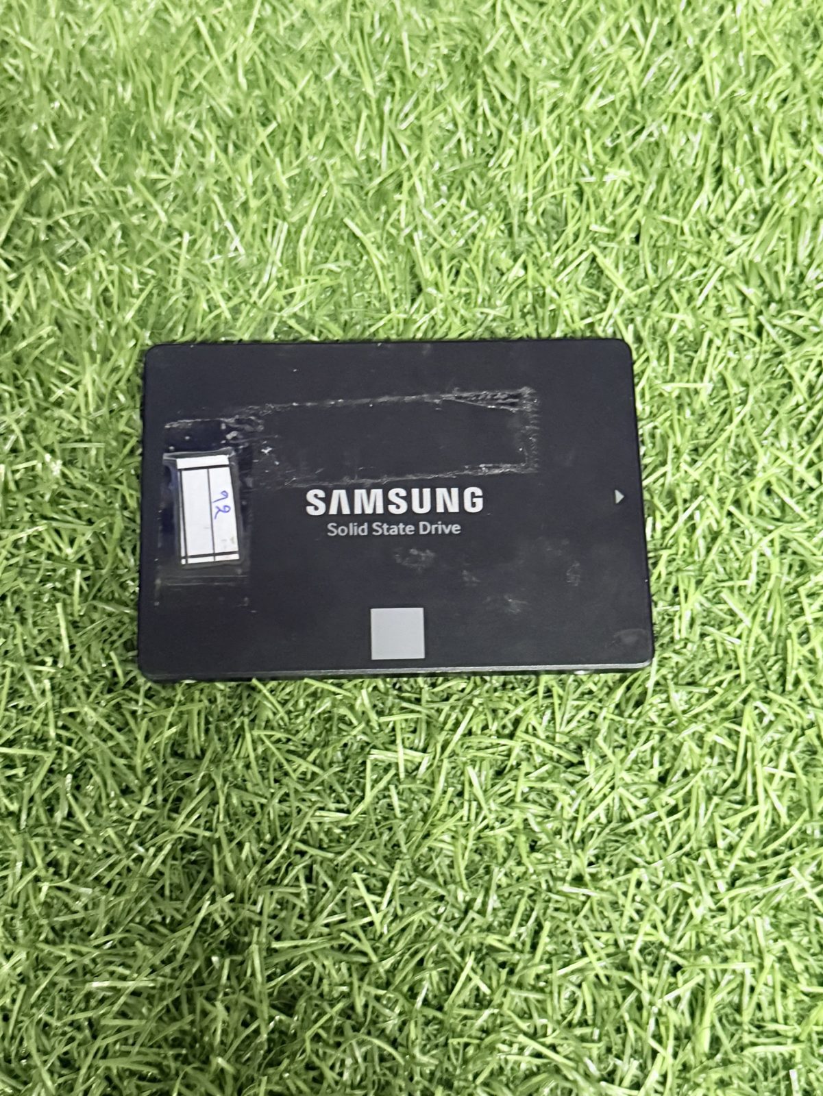 ขาย Samsung 860EVO SSD 250GB 2.5 SATA