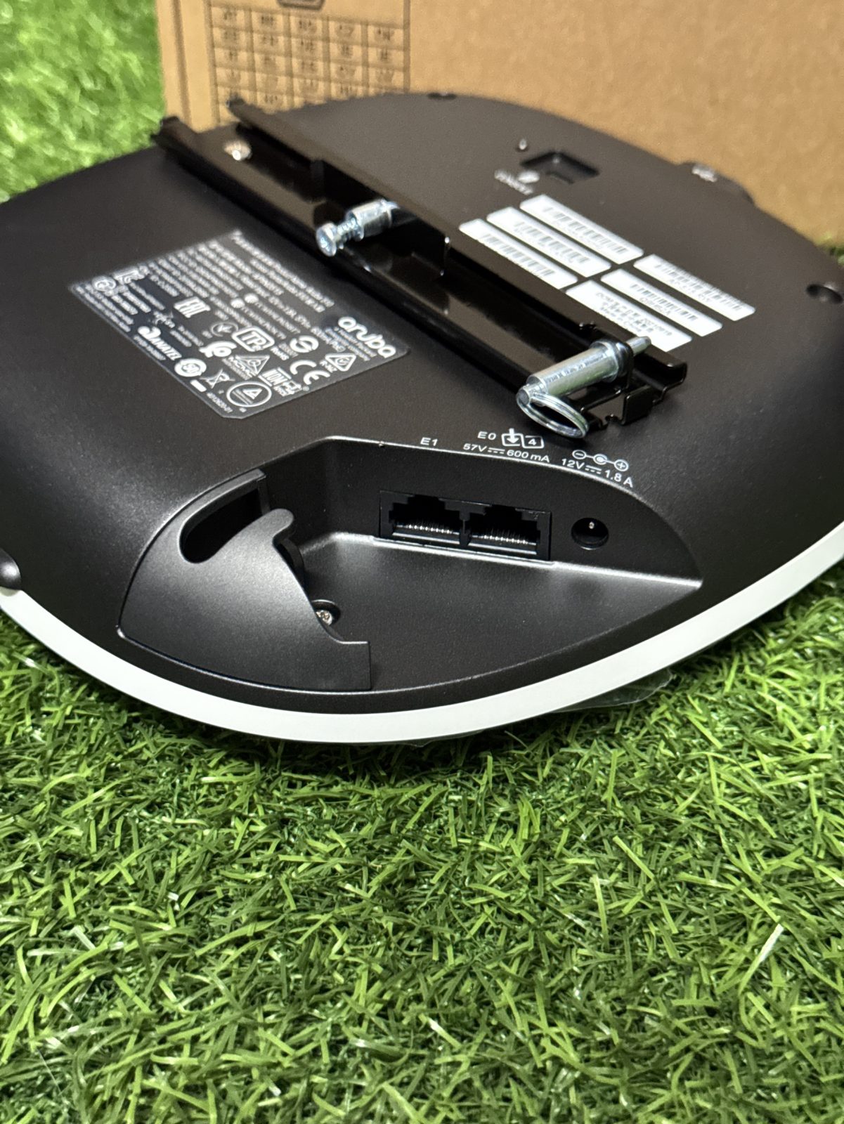 ขาย Aruba APIN0515 Access Point รูปที่ 3