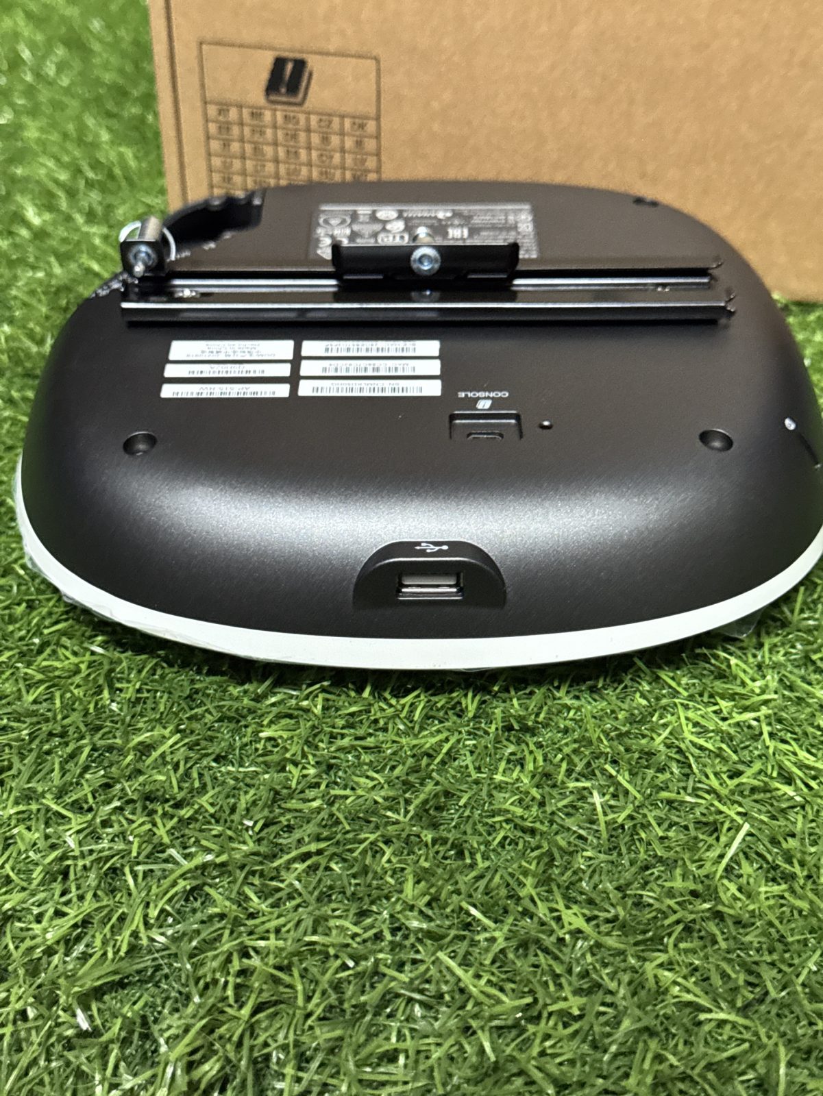 ขาย Aruba APIN0515 Access Point รูปที่ 4