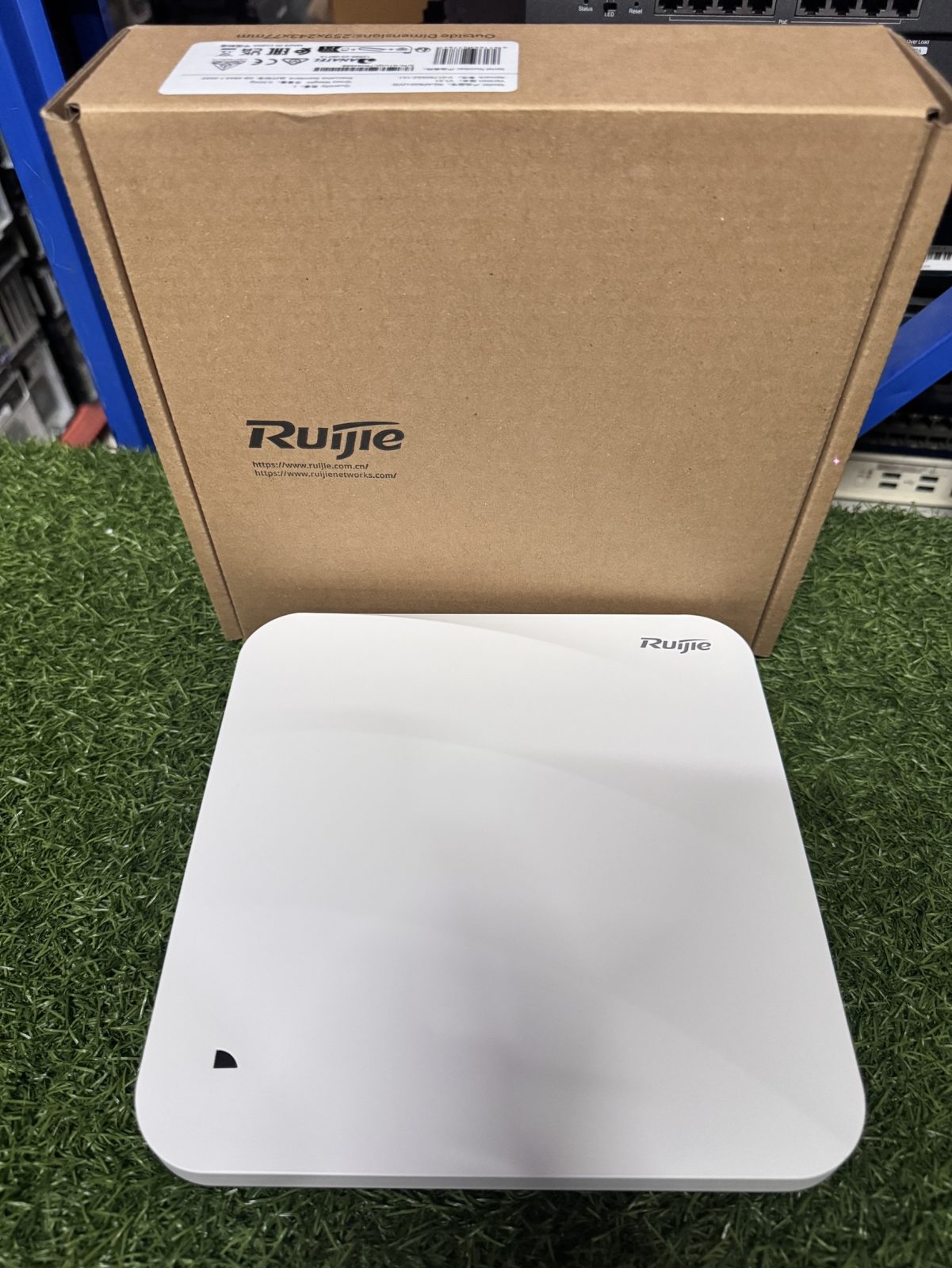 ขาย Ruijie Reyee RG-AP820-L(V3) Access Point