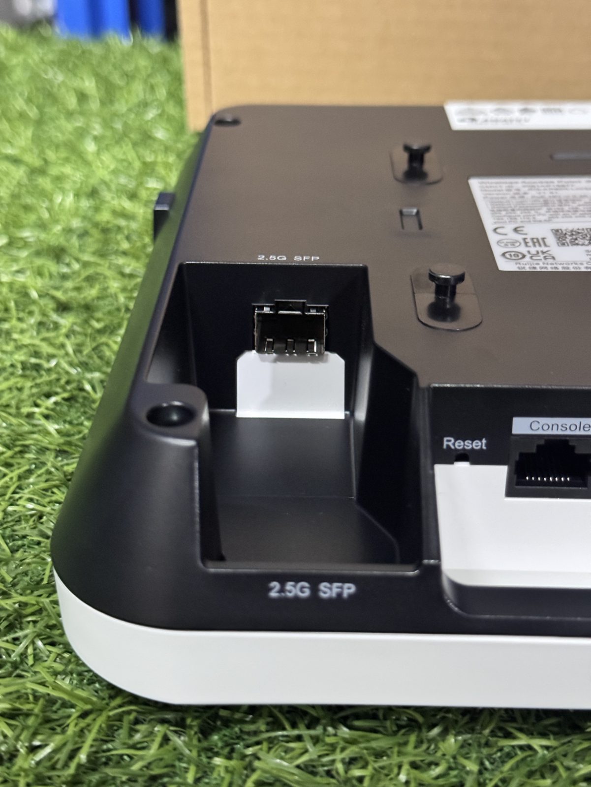 ขาย Ruijie Reyee RG-AP820-L(V3) Access Point รูปที่ 4