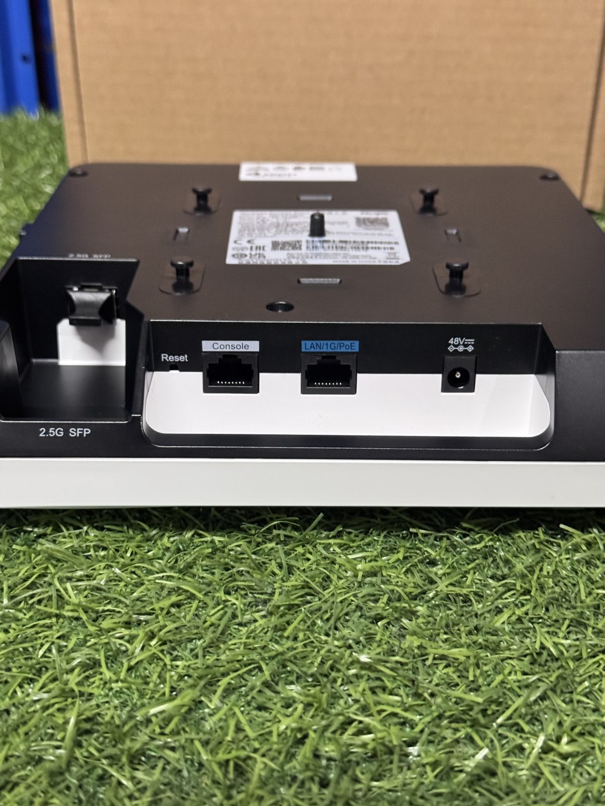 ขาย Ruijie Reyee RG-AP820-L(V3) Access Point รูปที่ 3