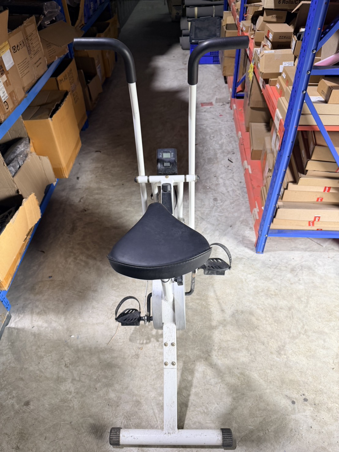 ขาย Bike จักรยานออกกำลังกาย รูปที่ 3