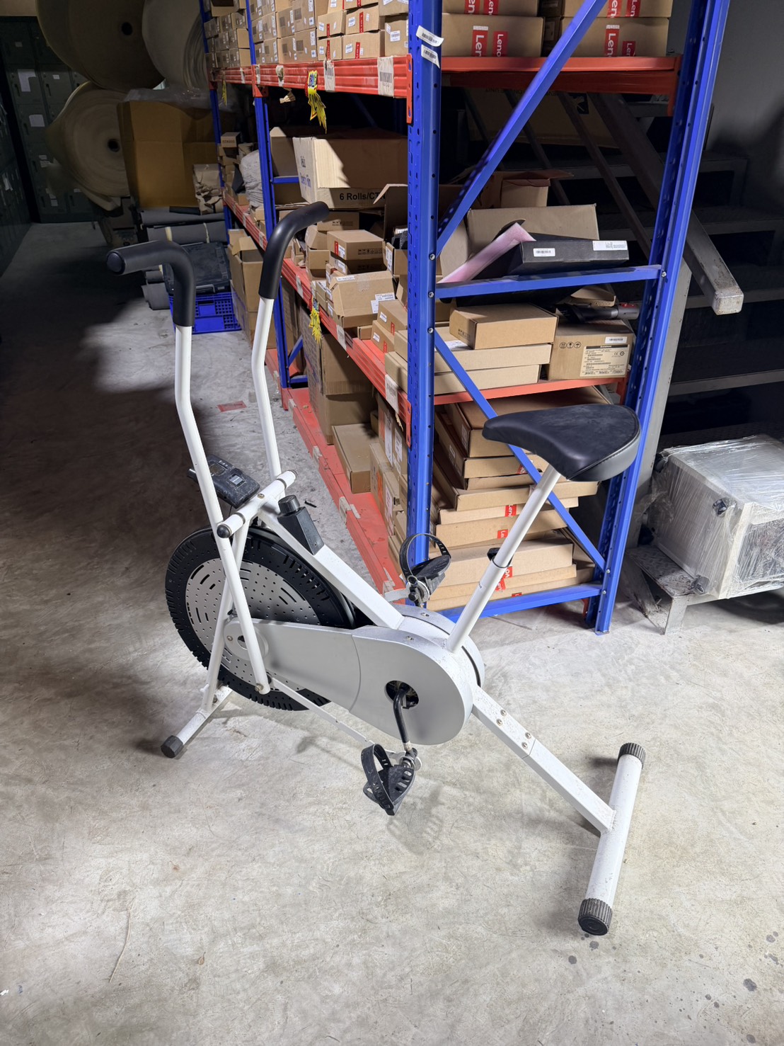 ขาย Bike จักรยานออกกำลังกาย รูปที่ 2