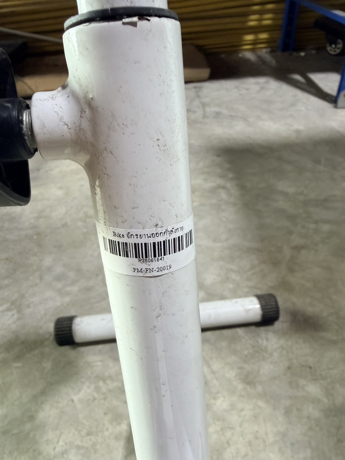 ขาย Bike จักรยานออกกำลังกาย รูปที่ 5