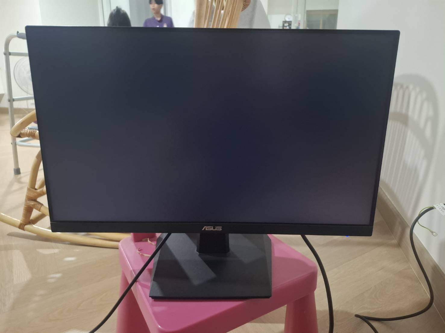 ขาย จอ asus va24E
