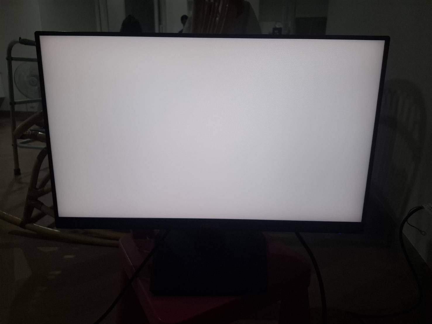 ขาย จอ asus va24E รูปที่ 2