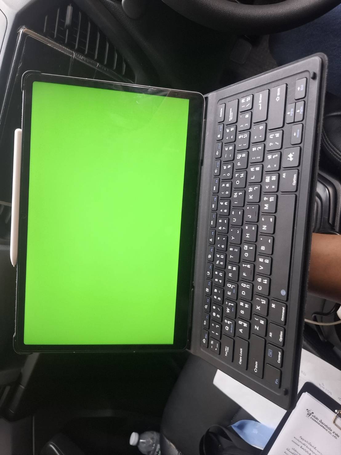 ขาย Samsung Galaxy Tab S10 FE+ 12/256GB wifi รูปที่ 7
