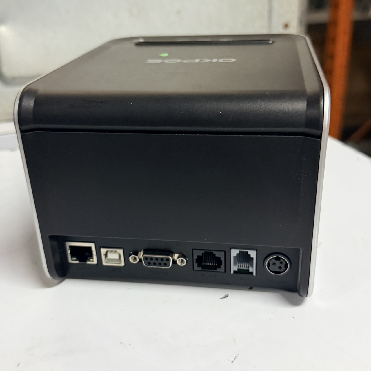 ขาย OKPOS Themal Receipt Printer OK-60 รูปที่ 2