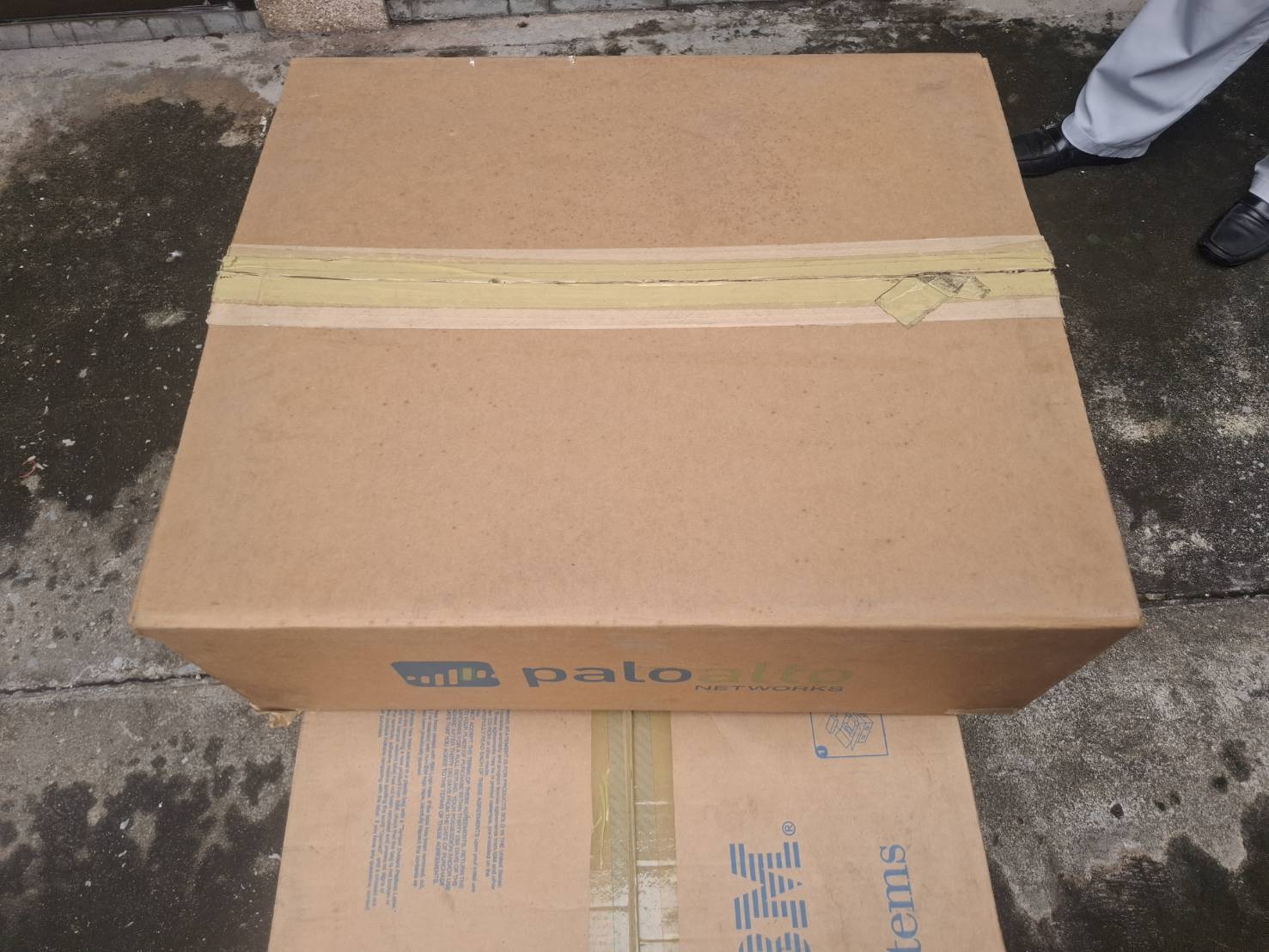 ขาย Palo Alto Networks PA-5060 รูปที่ 3