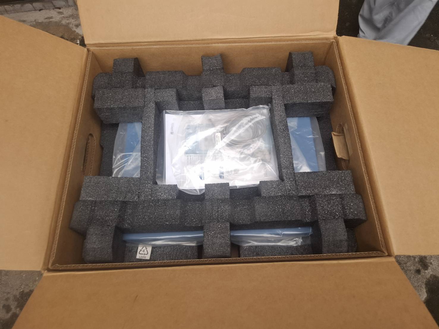 ขาย Palo Alto Networks PA-5060 รูปที่ 4