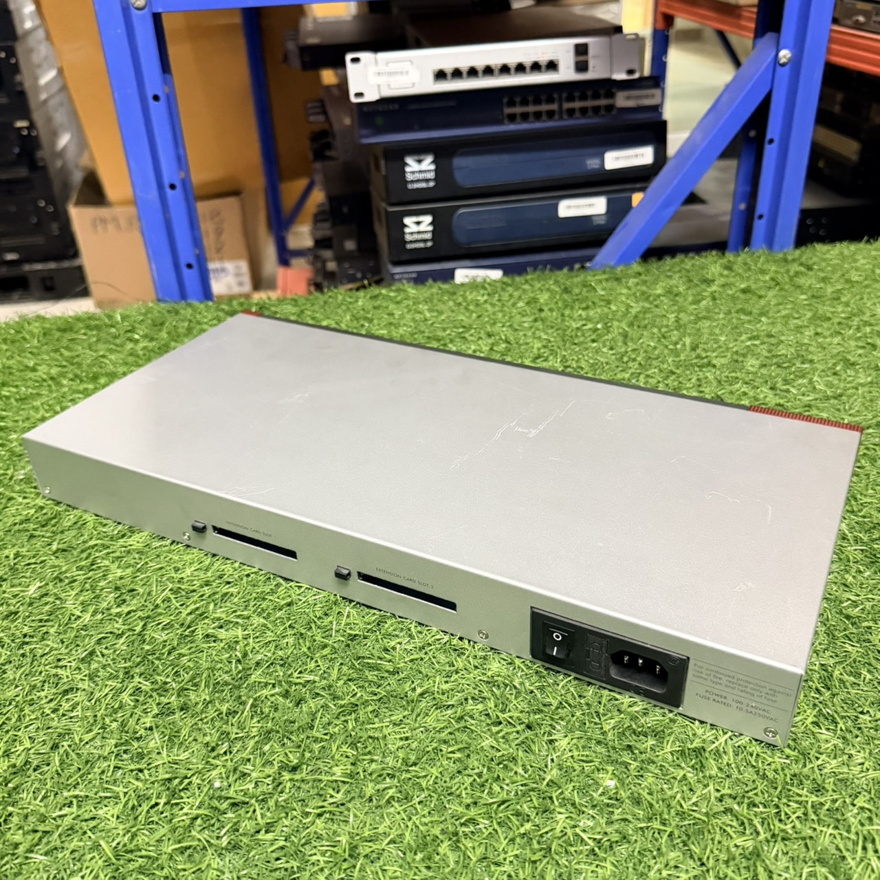 ขาย Zyxel ZyWALL-USG-300 รูปที่ 2