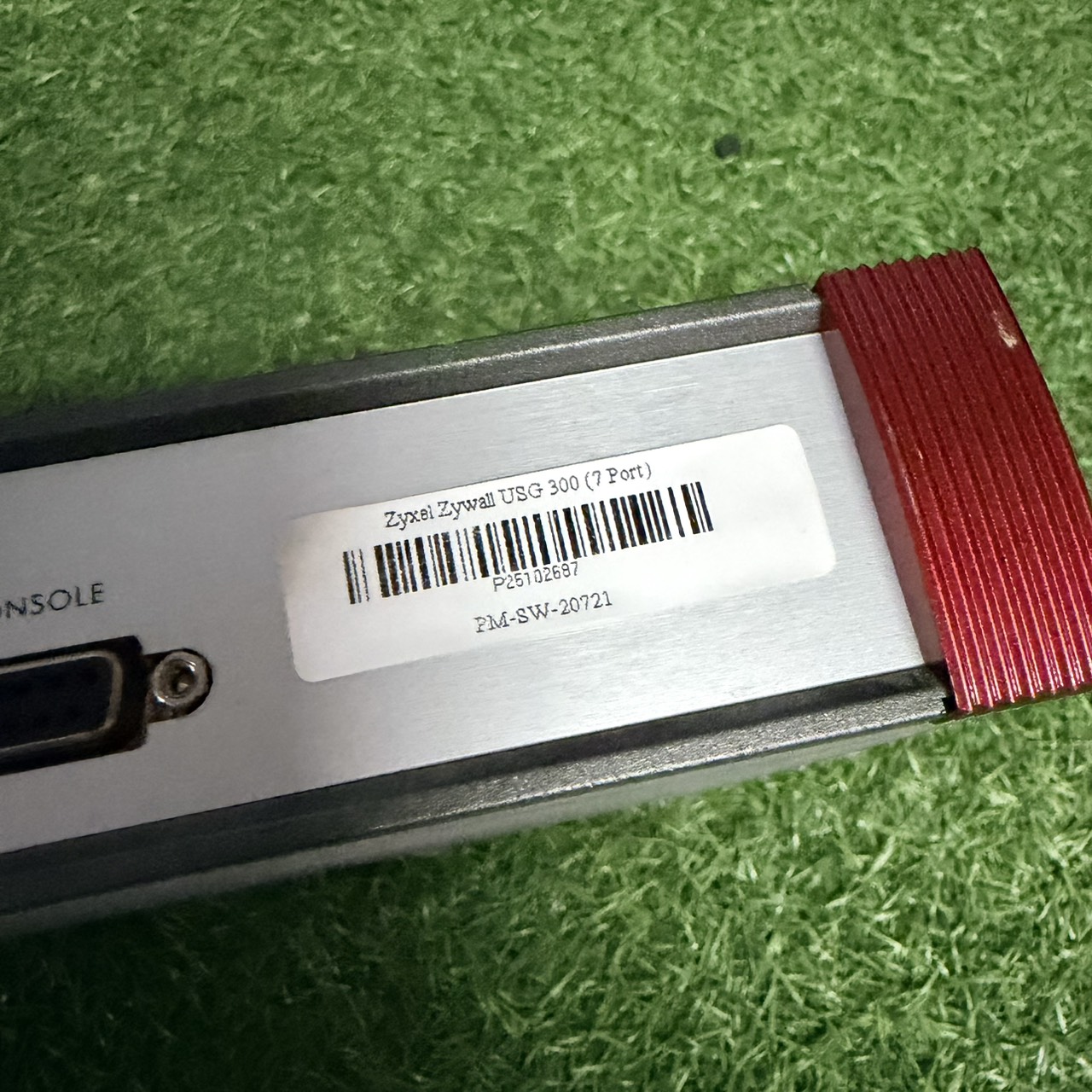 ขาย Zyxel ZyWALL-USG-300 รูปที่ 3