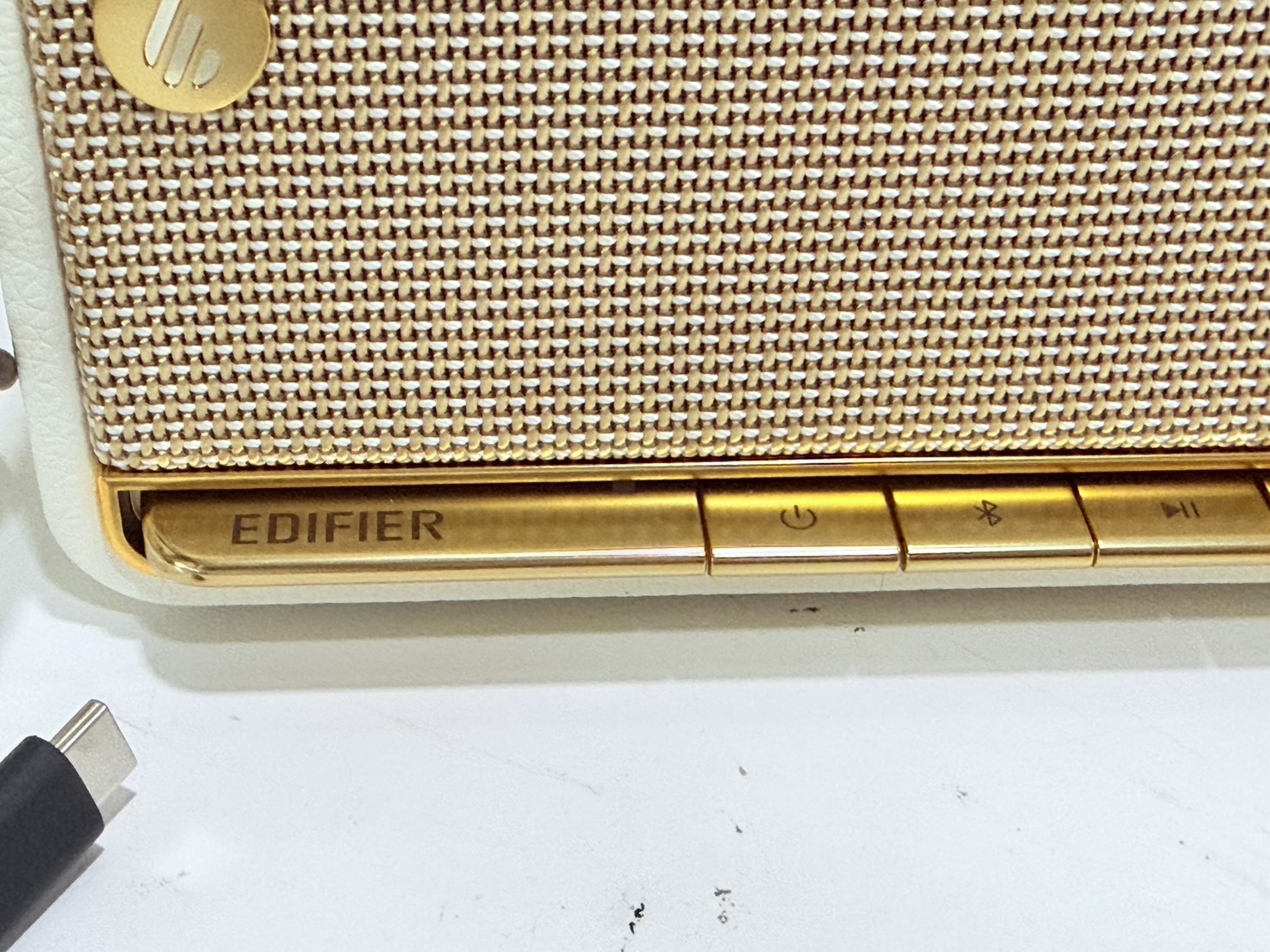 ขาย ลำโพง Edifier MP230 ลำโพงบลูทูธตั้งโต๊ะ รูปที่ 2