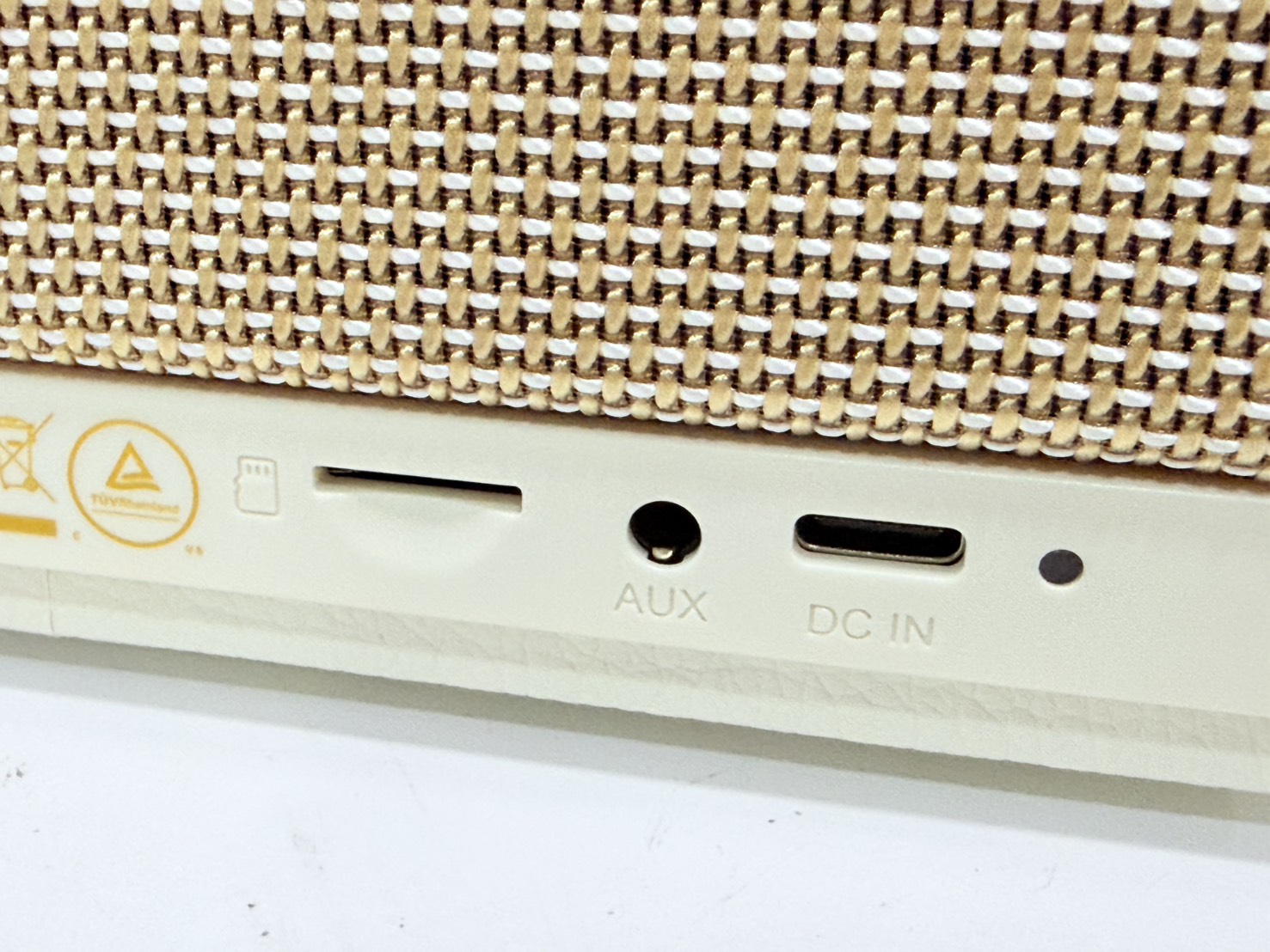 ขาย ลำโพง Edifier MP230 ลำโพงบลูทูธตั้งโต๊ะ รูปที่ 4